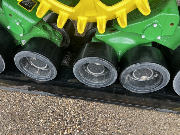 2024 John Deere S790 - Photo14