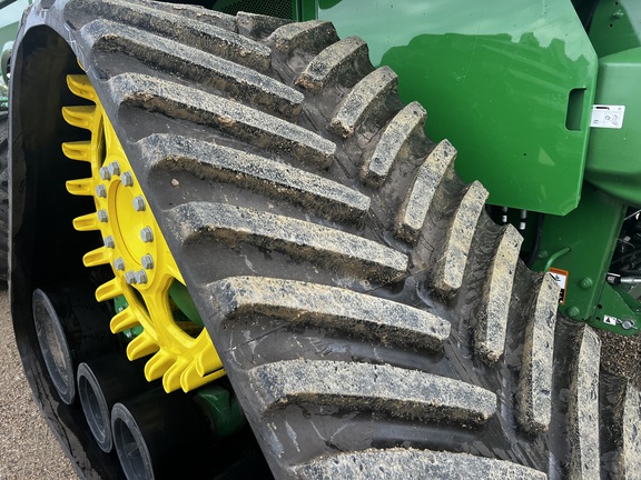 2024 John Deere S790 - Photo15