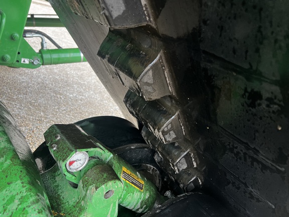 2024 John Deere S790 - Photo16