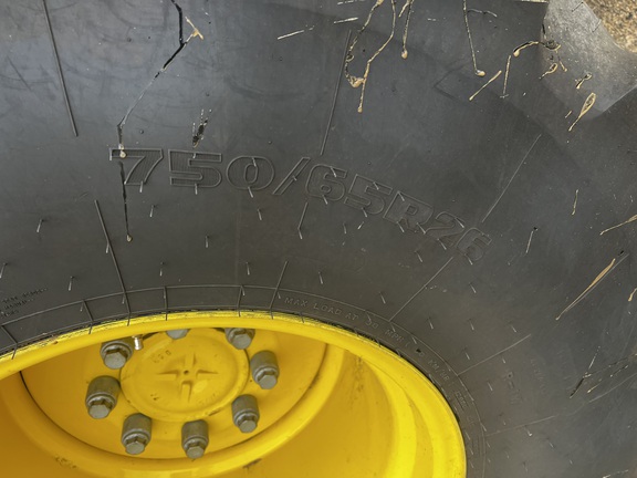 2024 John Deere S790 - Photo18