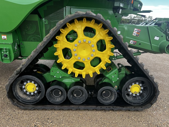 2024 John Deere S790 - Photo17