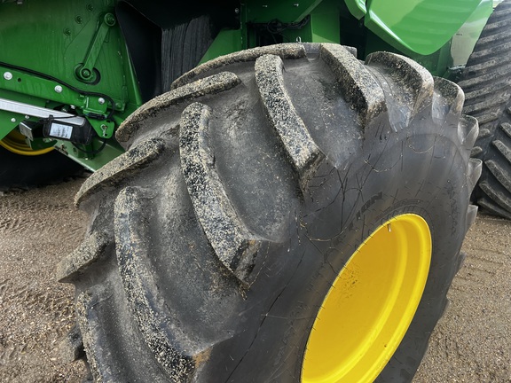 2024 John Deere S790 - Photo19