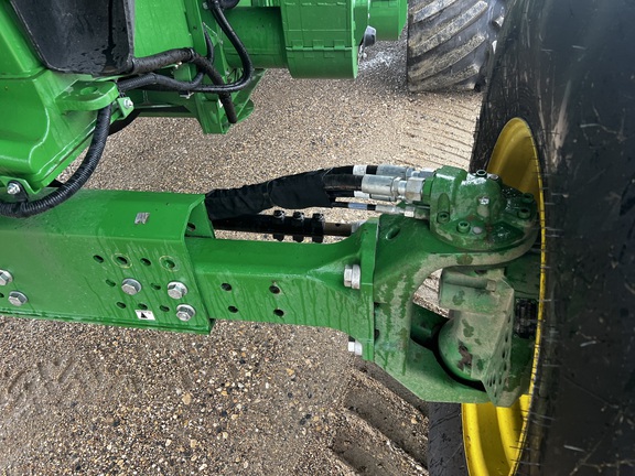 2024 John Deere S790 - Photo20