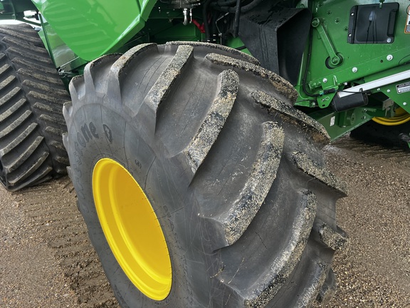 2024 John Deere S790 - Photo21