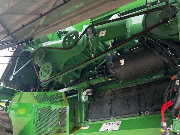 2024 John Deere S790 - Photo22