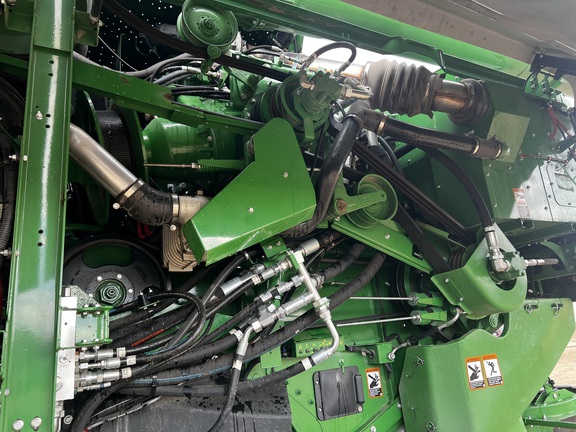 2024 John Deere S790 - Photo23