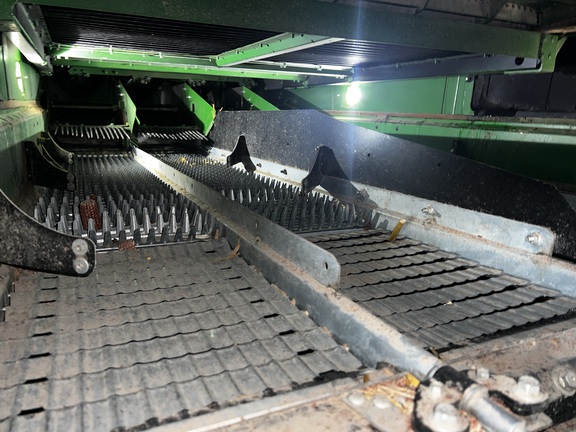 2024 John Deere S790 - Photo25