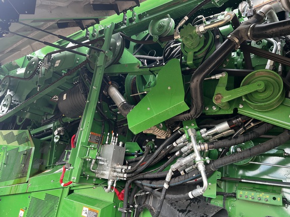 2024 John Deere S790 - Photo24