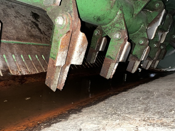 2024 John Deere S790 - Photo26