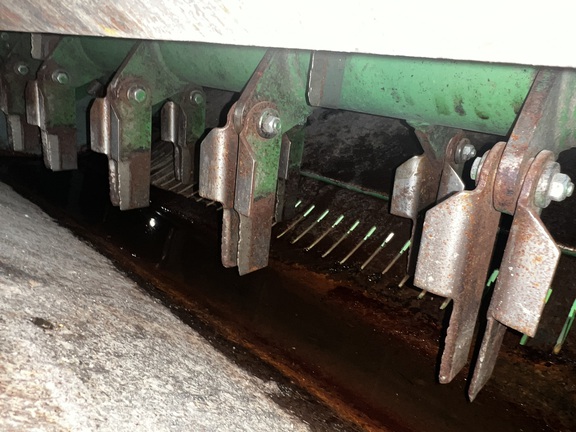 2024 John Deere S790 - Photo27