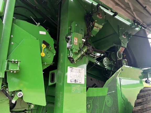 2024 John Deere S790 - Photo28
