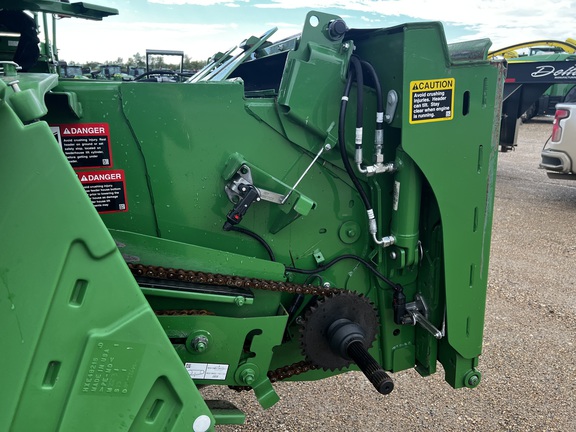 2024 John Deere S790 - Photo31
