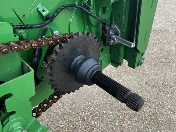 2024 John Deere S790 - Photo32