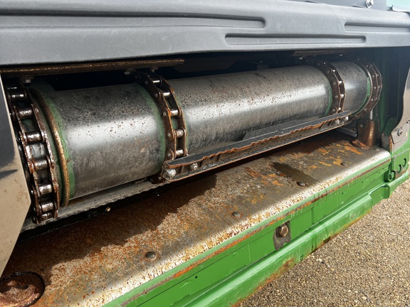 2024 John Deere S790 - Photo33