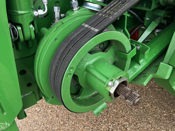 2024 John Deere S790 - Photo36