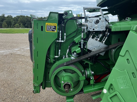 2024 John Deere S790 - Photo35
