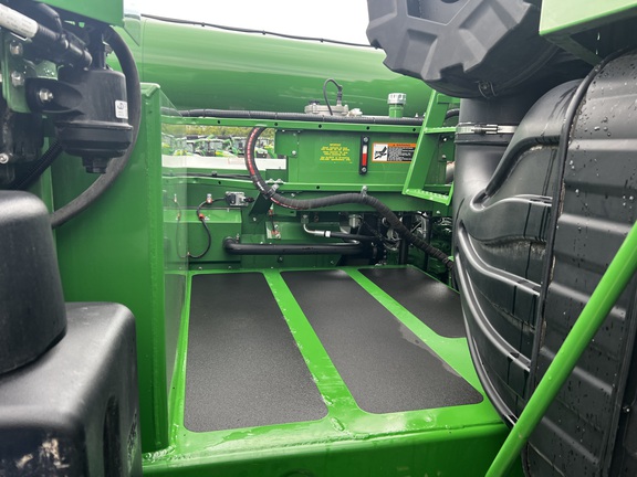 2024 John Deere S790 - Photo39