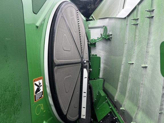 2024 John Deere S790 - Photo37