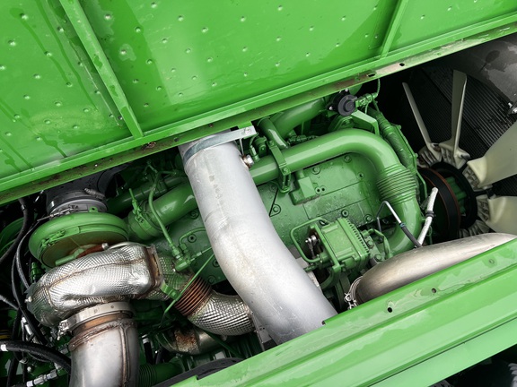 2024 John Deere S790 - Photo40