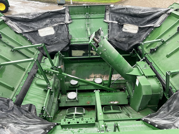 2024 John Deere S790 - Photo42