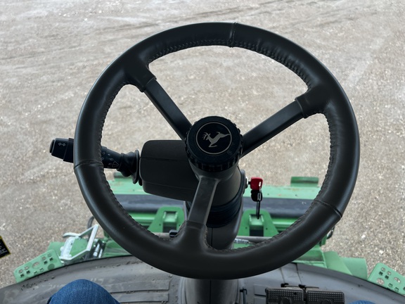 2024 John Deere S790 - Photo45