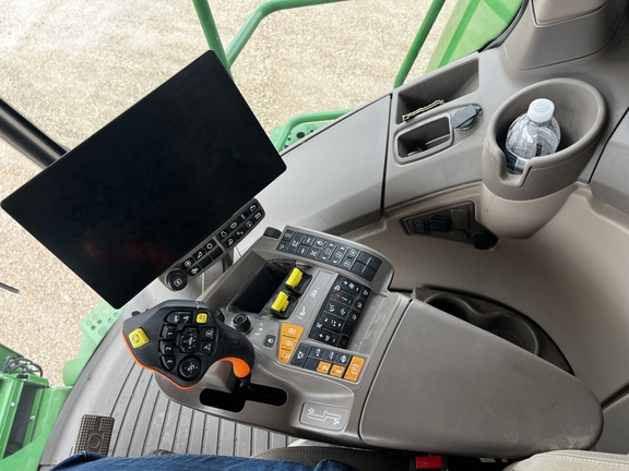 2024 John Deere S790 - Photo48