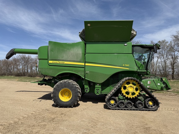 2024 John Deere S790 - Photo2