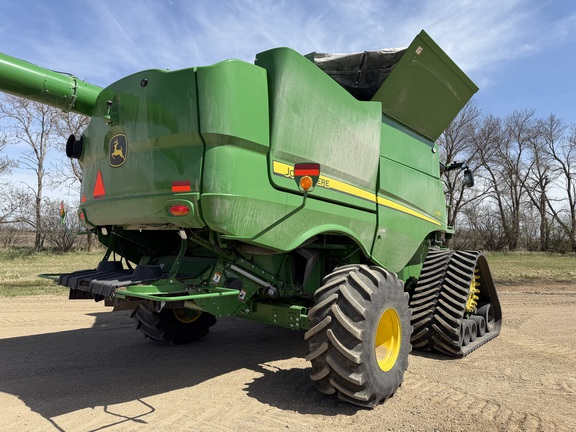 2024 John Deere S790 - Photo3