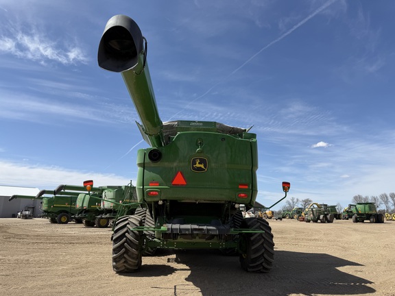 2024 John Deere S790 - Photo4