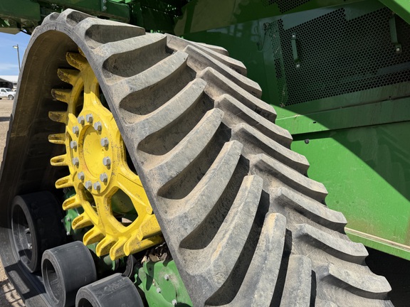 2024 John Deere S790 - Photo8