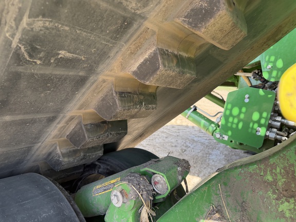 2024 John Deere S790 - Photo9