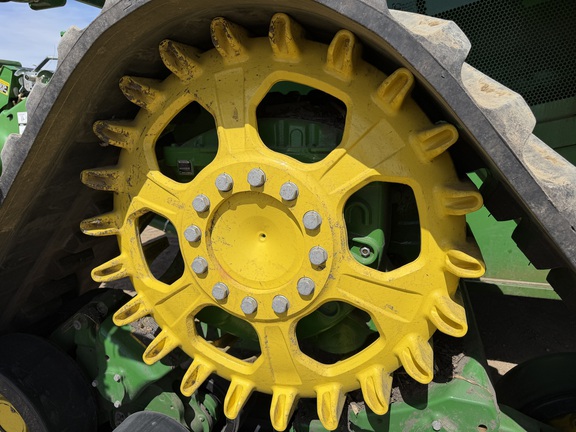 2024 John Deere S790 - Photo10