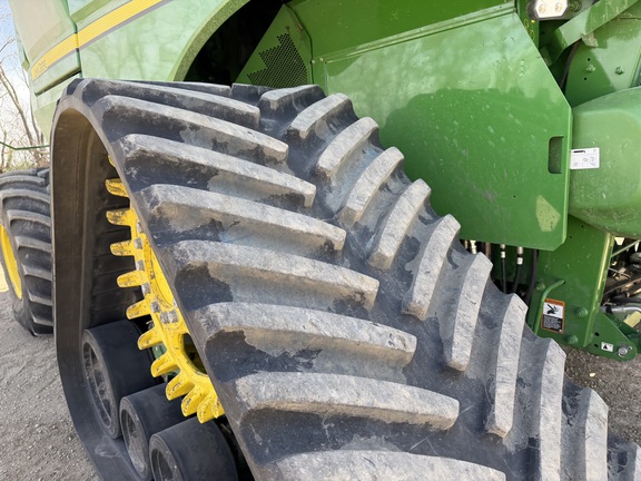 2024 John Deere S790 - Photo14