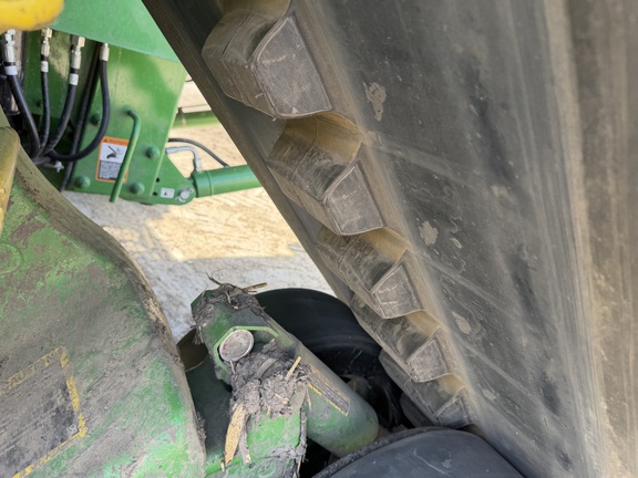 2024 John Deere S790 - Photo15