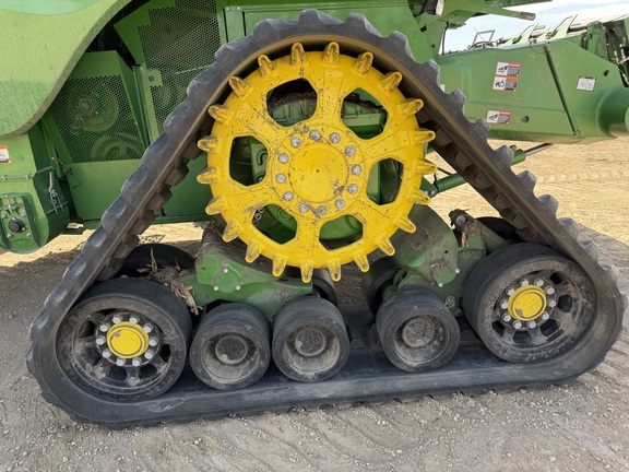 2024 John Deere S790 - Photo16