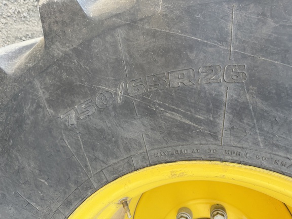 2024 John Deere S790 - Photo17