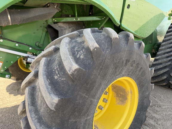 2024 John Deere S790 - Photo18