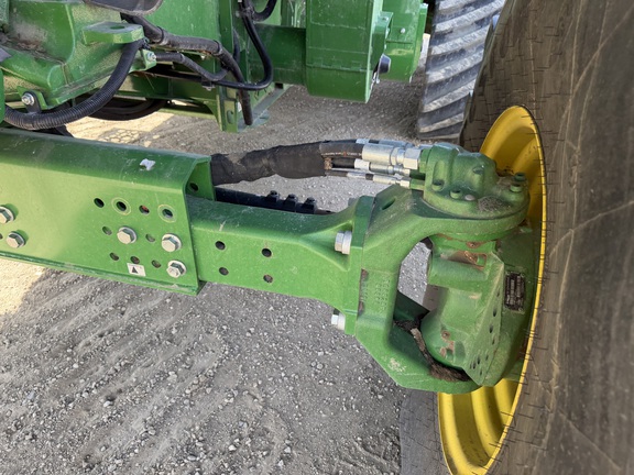 2024 John Deere S790 - Photo19