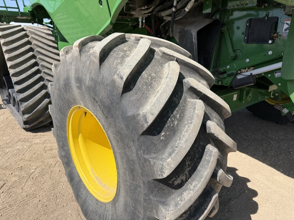 2024 John Deere S790 - Photo20