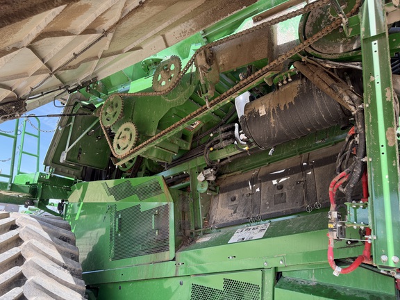 2024 John Deere S790 - Photo21