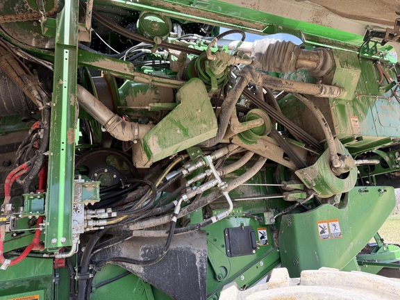 2024 John Deere S790 - Photo22