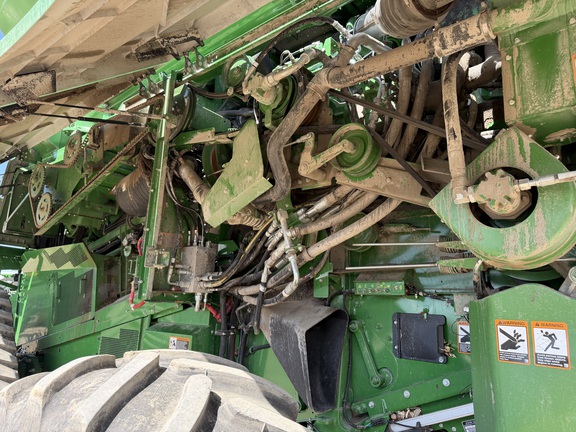 2024 John Deere S790 - Photo23