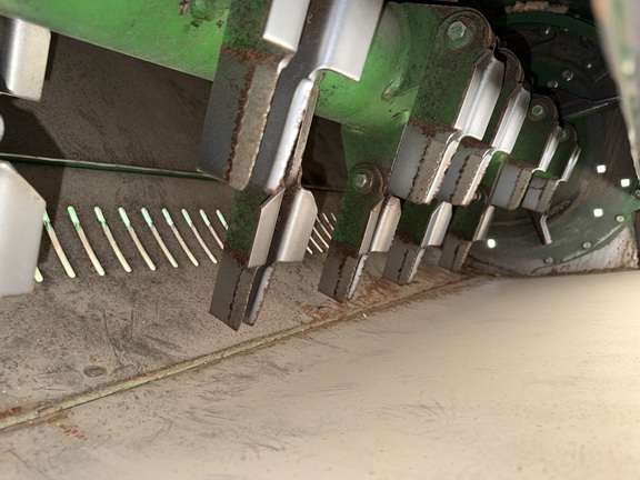 2024 John Deere S790 - Photo25