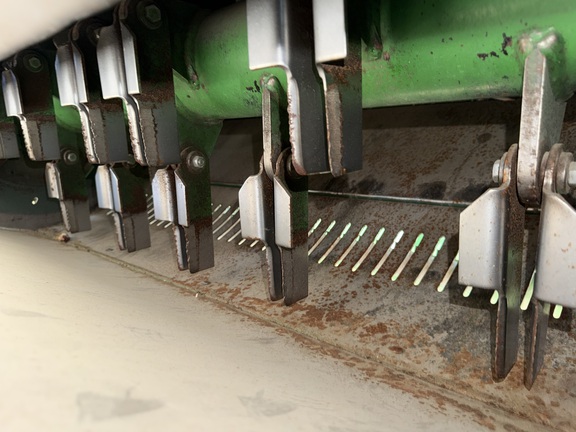 2024 John Deere S790 - Photo26