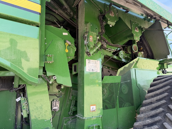 2024 John Deere S790 - Photo27