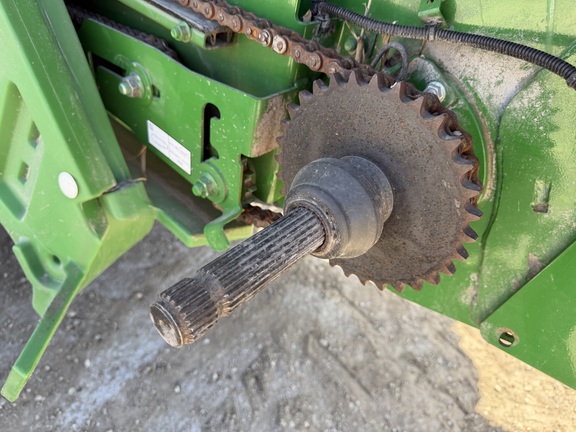 2024 John Deere S790 - Photo31