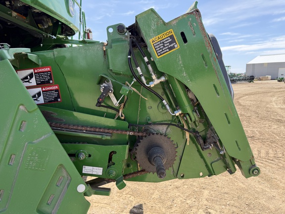 2024 John Deere S790 - Photo30