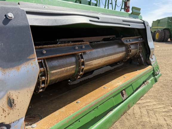 2024 John Deere S790 - Photo32
