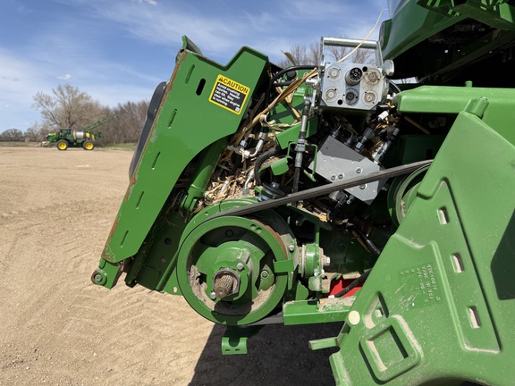 2024 John Deere S790 - Photo34