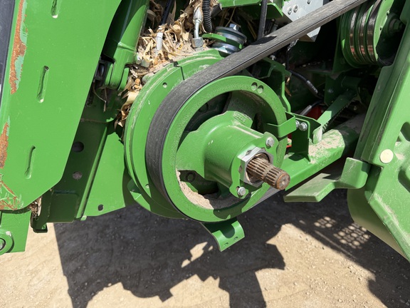 2024 John Deere S790 - Photo35